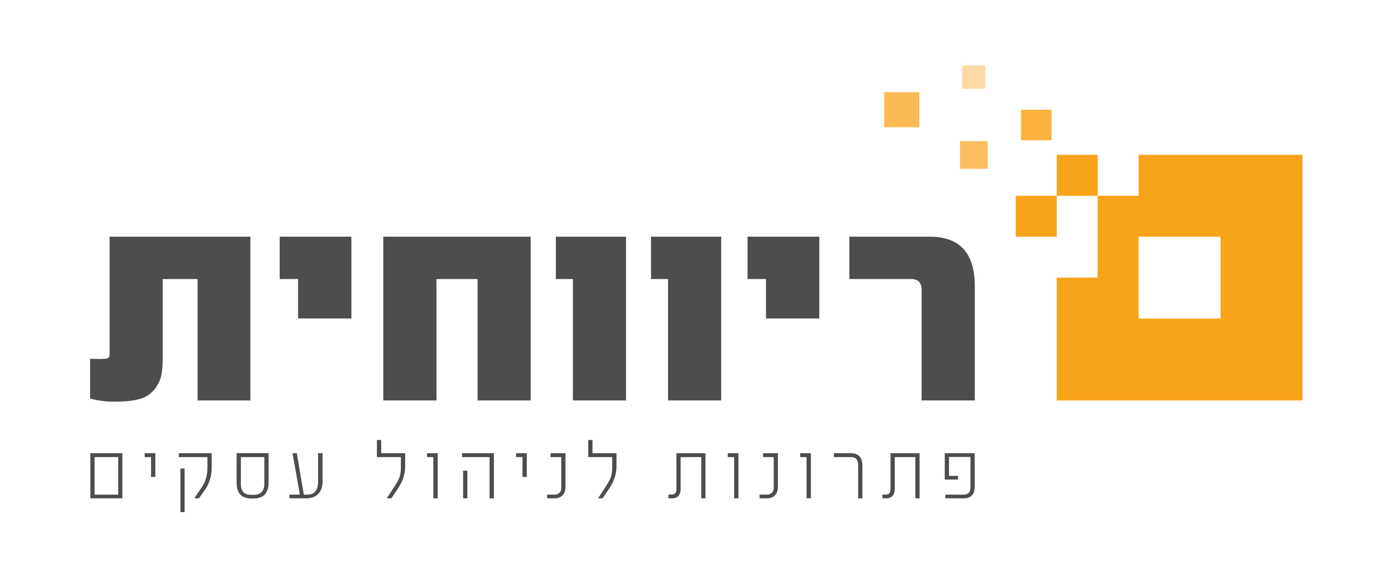 ריווחית/תוכנות לניהול עסקים